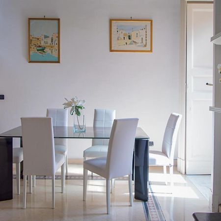 Santa Domenica Guest House CTA Exterior foto