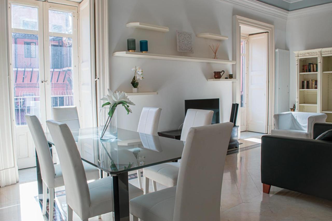 Santa Domenica Guest House CTA Exterior foto
