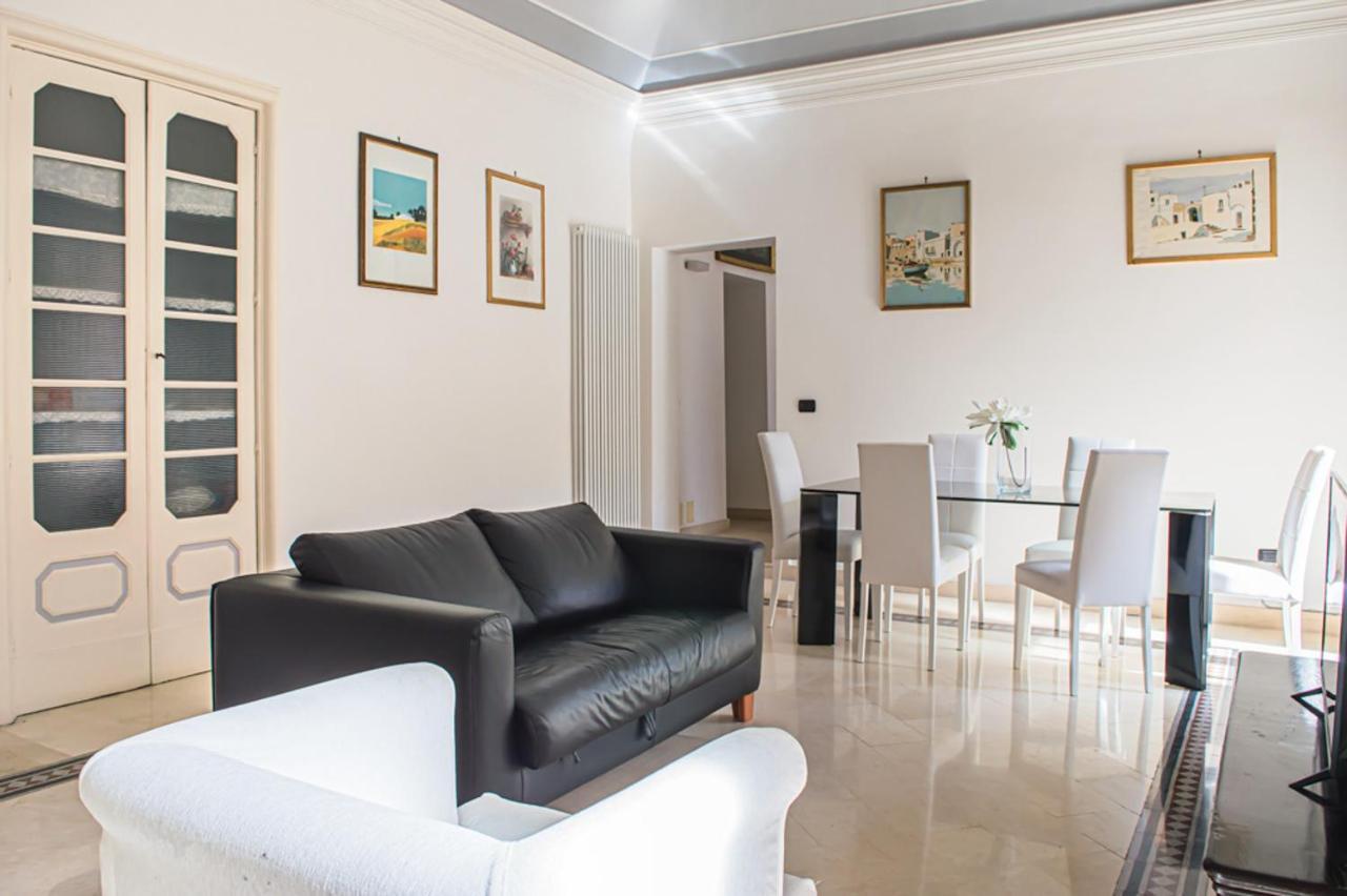 Santa Domenica Guest House CTA Exterior foto