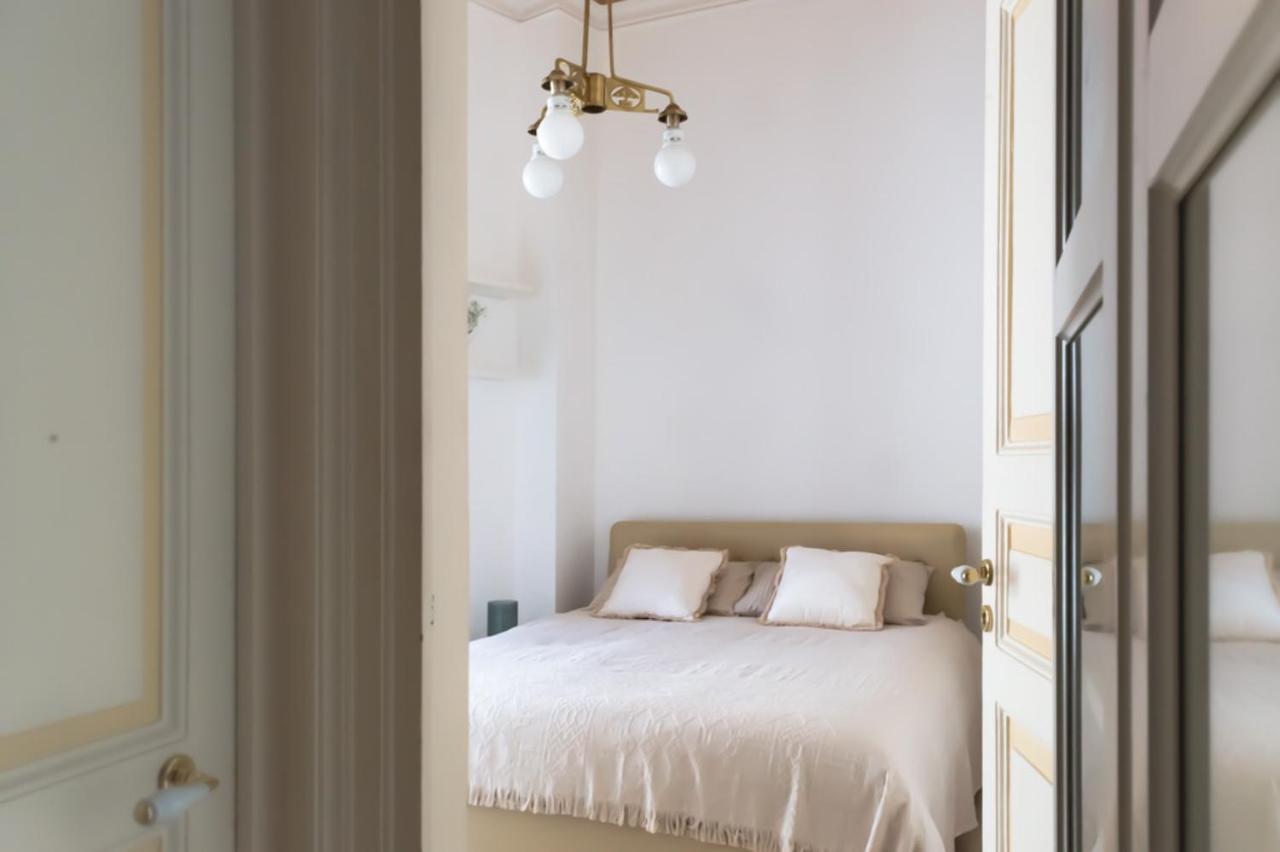 Santa Domenica Guest House CTA Exterior foto