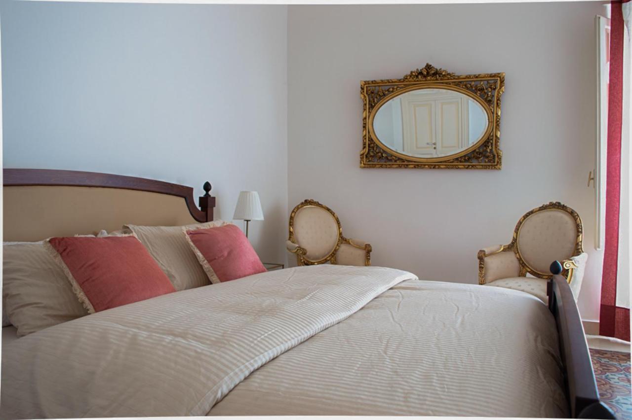 Santa Domenica Guest House CTA Exterior foto
