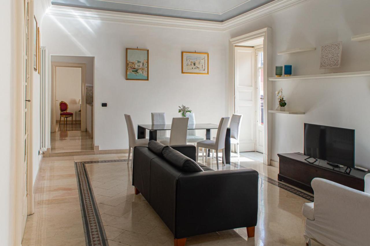 Santa Domenica Guest House CTA Exterior foto
